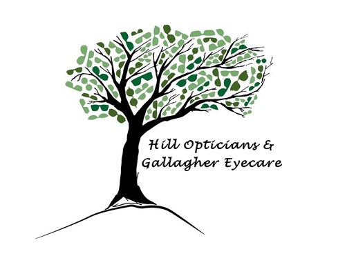 Hill Opticians & Gallagher Eyecare