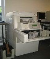 One of our high speed scanners.