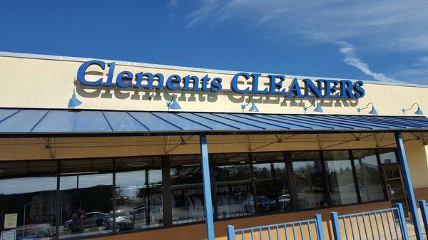 Clemens Clean