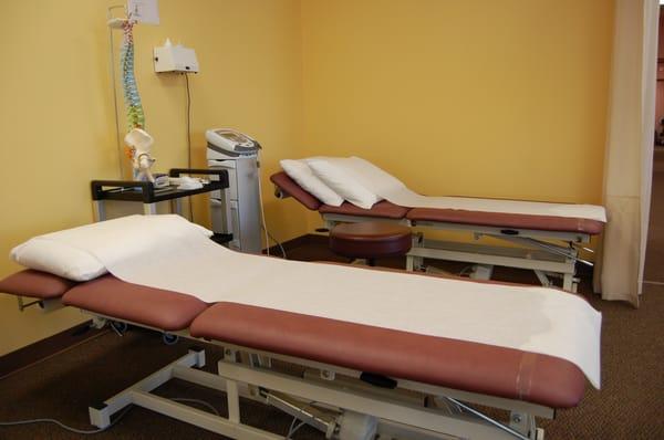 Maximum provides injury management services for patients in the Munster, Indiana area.