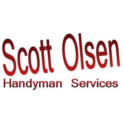 Scott Olsen Handyman Service