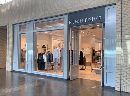 EILEEN FISHER