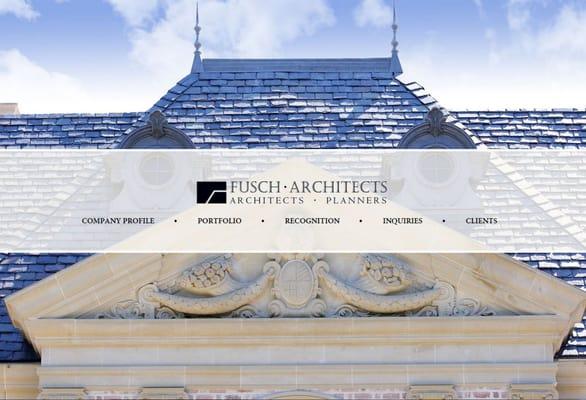 Fusch Architects