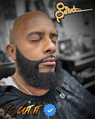 On Point Barber Studio