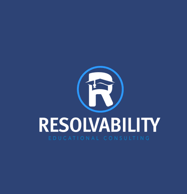 Resolvability Educational Consulting