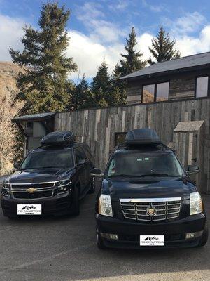 Private Shuttle from Denver Airport to Beaver Creek. Reserve Your Chauffeur Online.