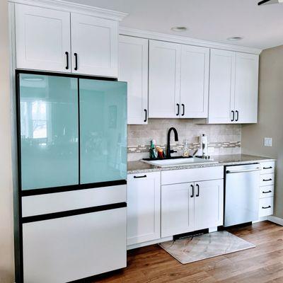 Kitchen Remodel in Randolph, NJ