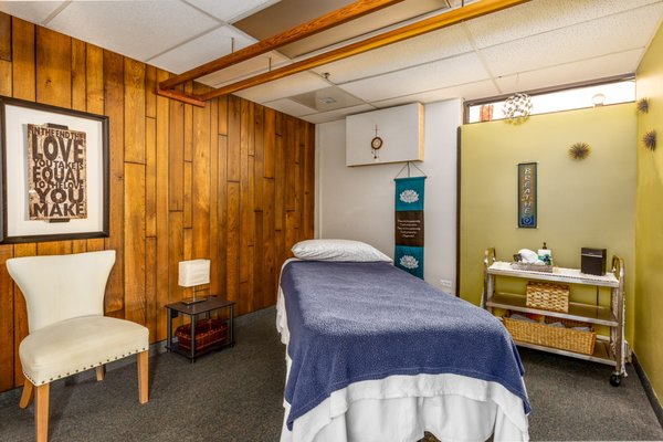 Massage Envy - Westborough