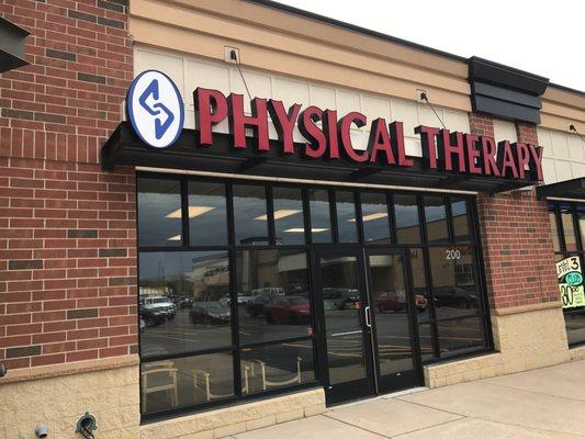 Ramsey Physical Therapy