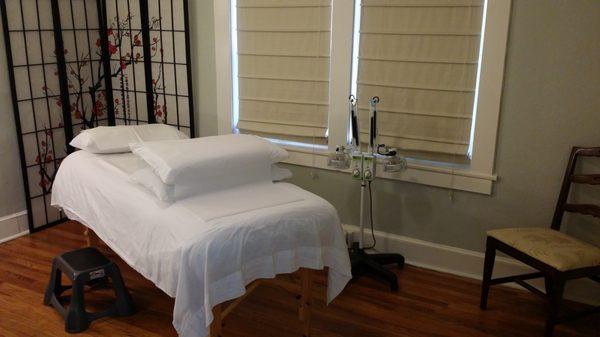 Bouchard Wellness Acupuncture and Herbs