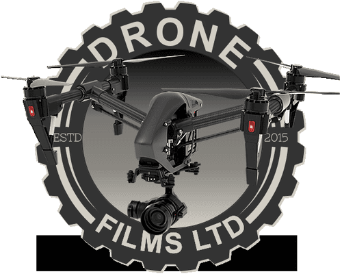 Drone Films LTD - Licensed and Insured!