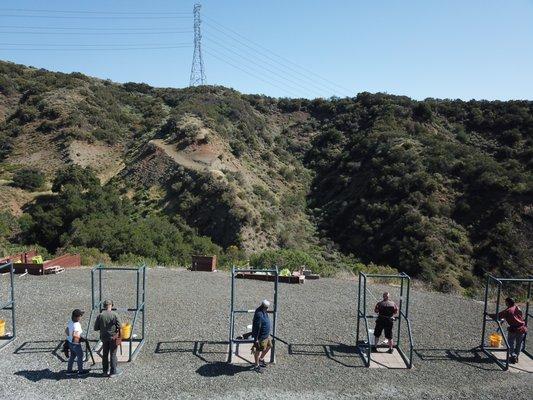 Sunnyvale Rod and Gun Club