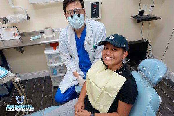 Dentist in Burbank,CA : Dental Implants, Family dentist, cosmetic dentist, general dentist