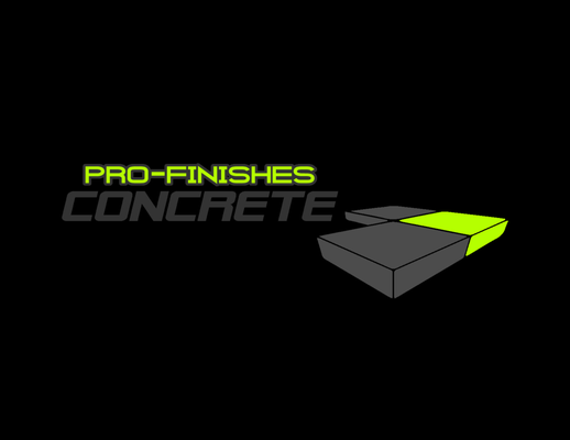 Pro-Finishes Concrete