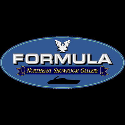 Formula Boats Northeast Logo