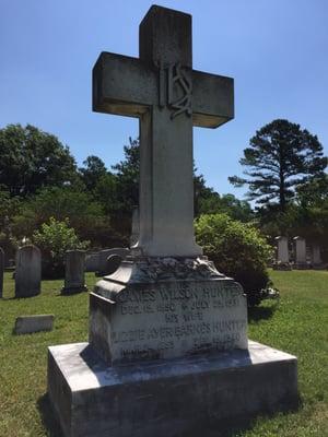 Elmwood Cemetery