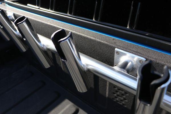 Jeep Rod Holders