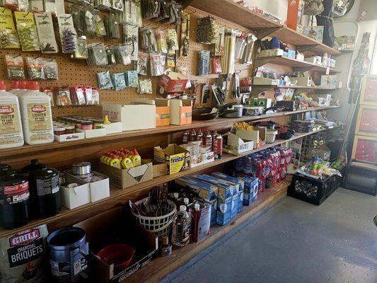 Stonyford General Store