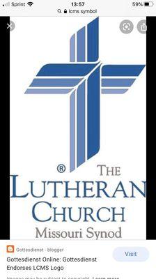 Peace Lutheran Church Missouri Synod