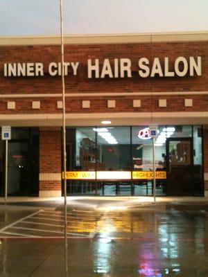 Inner City Hair Salon