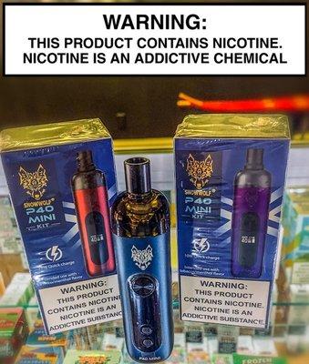 #smovape