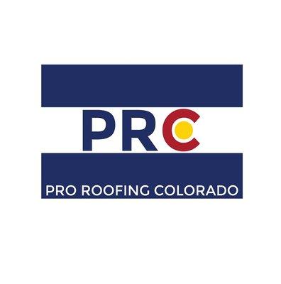 Pro Roofing Colorado