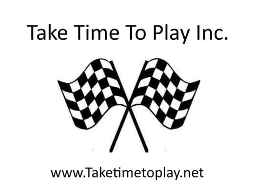 Take Time To Play