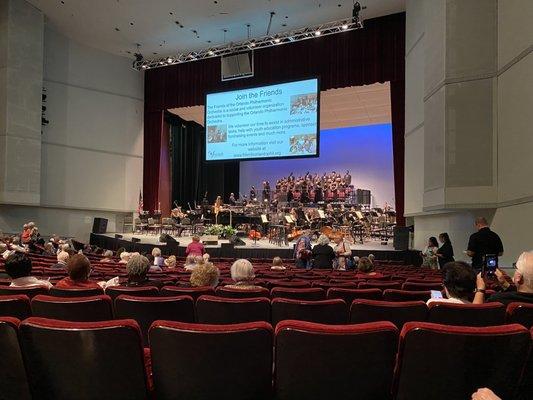 Orlando Philharmonic Orchestra