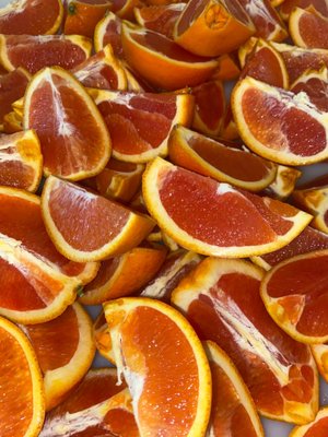 Cara Cara Oranges