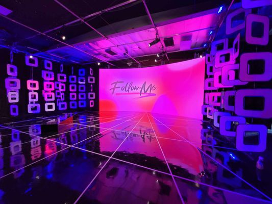 30ft x 14ft XR Led Wall Panel