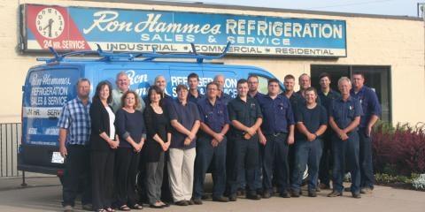 Ron Hammes Refrigeration