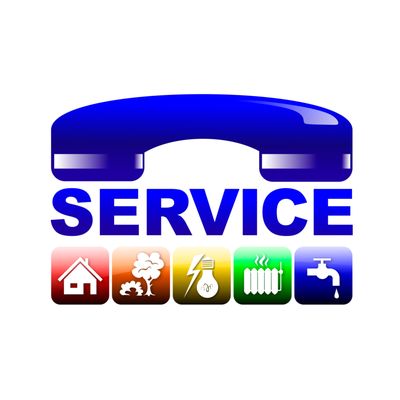 Full range of property management and 24/7 maintenance services in your area