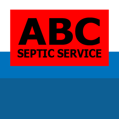 ABC Septic Service logo