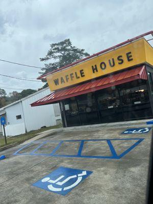 Waffle House