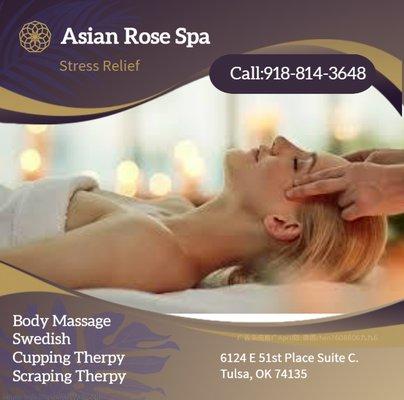 As Licensed massage professionals, my intention is to provide quality care, 
inspire others toward better health,and utilize ...