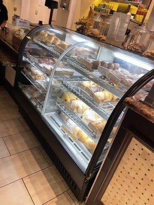 Bakery items