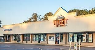 Vincent Outfitters