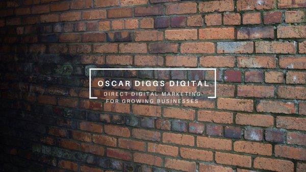 Oscar Diggs Digital