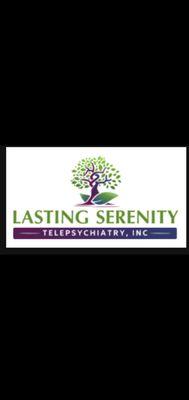 Lasting Serenity Telepsychiatry