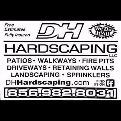 DH Home Improvement Contractor