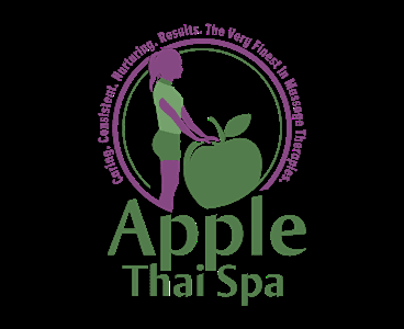 The Very Finest Dallas Thai Massage Therapy www.applethaispa.com