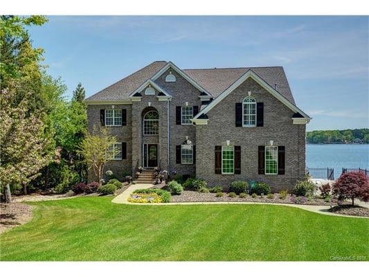 Lake Norman Homes for Sale