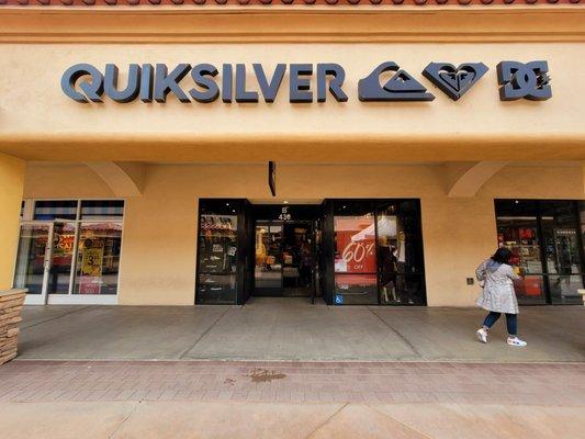 Quiksilver