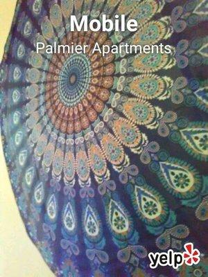 Palmier Apartments