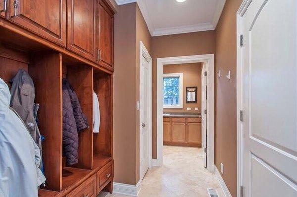 Mudroom/Laundry Room