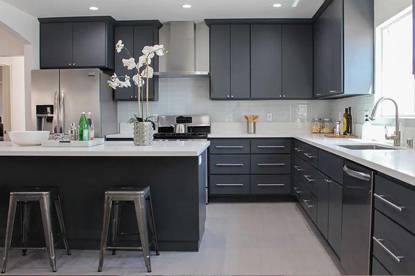 Remodel Kitchen modern