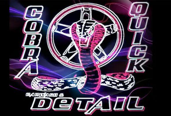 Cobra Quick Car Wash & Detail