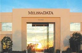 Melissa Data