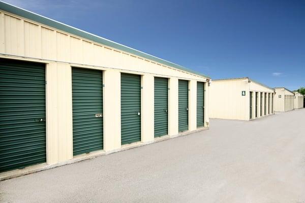 SecurCare Self Storage