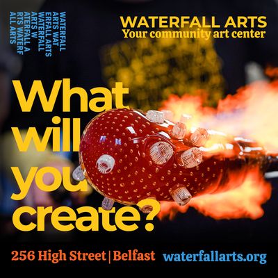 Waterfall Arts